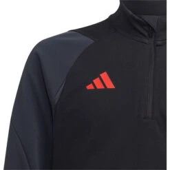 Adidas Belgien Training Top Kinder 2022/2023 -Fußballbedarf Rabatt 103308 4