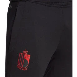 Adidas Belgien Trainingshose 2022/2023 -Fußballbedarf Rabatt 103309 4