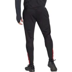 Adidas Belgien Trainingshose 2022/2023 -Fußballbedarf Rabatt 103309 6