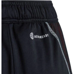 Adidas Belgien Training Short Kinder 2022/2023 -Fußballbedarf Rabatt 103310 3