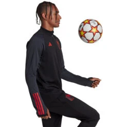 Adidas Belgien Training Top 2022/2023 -Fußballbedarf Rabatt 103312 5