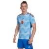 Adidas Spanien Auswärtstrikot 2022/2023 1 Adidas Spanien Auswärtstrikot 2022/2023 -Fußballbedarf Rabatt 103323 1