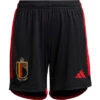Adidas Belgien Heimshort Kinder 2022/2023