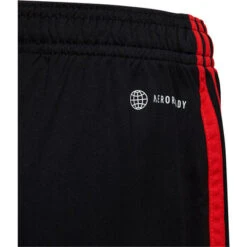 Adidas Belgien Heimshort Kinder 2022/2023 -Fußballbedarf Rabatt 103368 5