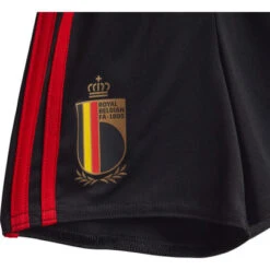 Adidas Belgien Heim Kit Baby 2022/2023 -Fußballbedarf Rabatt 103370 13