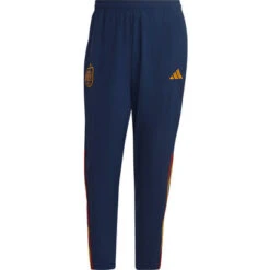 Adidas Spanien Travel Jogginghose 2022/2023 -Fußballbedarf Rabatt 103385 4