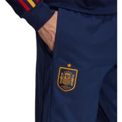 Adidas Spanien Travel Jogginghose 2022/2023 -Fußballbedarf Rabatt 103385 6
