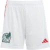Adidas Mexiko Heimshort Kinder 2022/2023 -Fußballbedarf Rabatt 103395 1