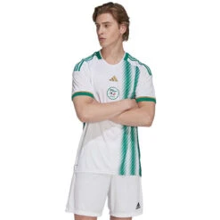 Adidas Algerien Heimtrikot 2022/2023