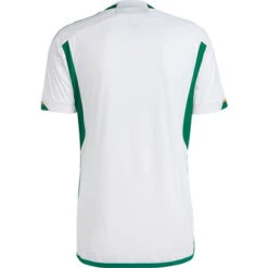 Adidas Algerien Heimtrikot 2022/2023 -Fußballbedarf Rabatt 103397 5