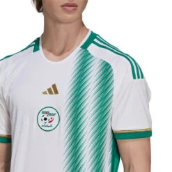Adidas Algerien Heimtrikot 2022/2023 -Fußballbedarf Rabatt 103397 7