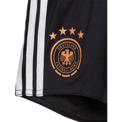 Adidas Deutschland Heim Kit Baby 2022/2023 4 Adidas Deutschland Heim Kit Baby 2022/2023 – Bild 3