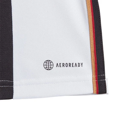 Adidas Deutschland Heim Kit Baby 2022/2023 5 Adidas Deutschland Heim Kit Baby 2022/2023 – Bild 4