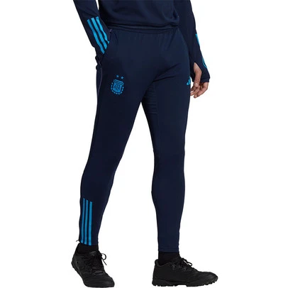Adidas Argentinien Trainingshose 2022/2023 3 Adidas Argentinien Trainingshose 2022/2023