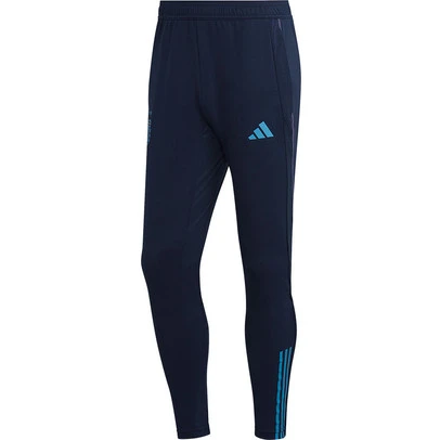 Adidas Argentinien Trainingshose 2022/2023 4 Adidas Argentinien Trainingshose 2022/2023 – Bild 2