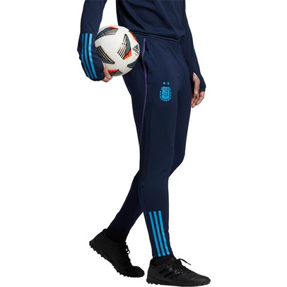 Adidas Argentinien Trainingshose 2022/2023 7 Adidas Argentinien Trainingshose 2022/2023 – Bild 5