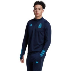 Adidas Argentinien Training Top 2022/2023