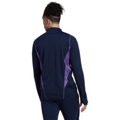 Adidas Argentinien Training Top 2022/2023 -Fußballbedarf Rabatt 103490 3