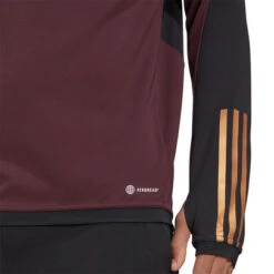 Adidas Deutschland Training Top 2022/2023 -Fußballbedarf Rabatt 103492 5