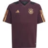 Adidas Deutschland Training T-Shirt Kinder -Fußballbedarf Rabatt 103501 1