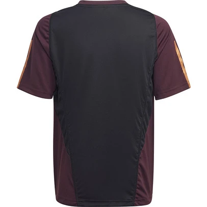 Adidas Deutschland Training T-Shirt Kinder 4 Adidas Deutschland Training T-Shirt Kinder – Bild 2