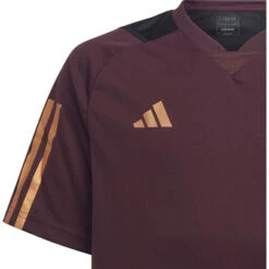 Adidas Deutschland Training T-Shirt Kinder 10 Adidas Deutschland Training T-Shirt Kinder -Fußballbedarf Rabatt 103501 4