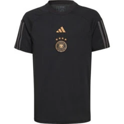 Adidas Deutschland Tee Kinder 2022/2023