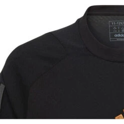 Adidas Deutschland Tee Kinder 2022/2023 -Fußballbedarf Rabatt 103507 3