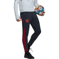 Adidas Bayern München Trainingshose 2022-2023 10 Adidas Bayern München Trainingshose 2022-2023 -Fußballbedarf Rabatt 103541 3