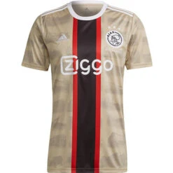 Adidas Ajax 3th Trikot 2022/2023 -Fußballbedarf Rabatt 103545 5