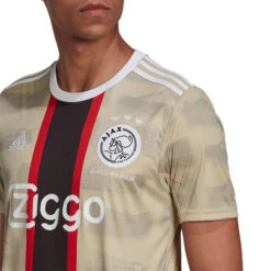 Adidas Ajax 3th Trikot 2022/2023 -Fußballbedarf Rabatt 103545 7