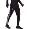 Adidas Real Madrid Trainingshose 2022-2023 -Fußballbedarf Rabatt 103558 1