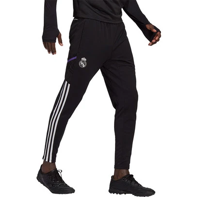 Adidas Real Madrid Trainingshose 2022-2023 3 Adidas Real Madrid Trainingshose 2022-2023