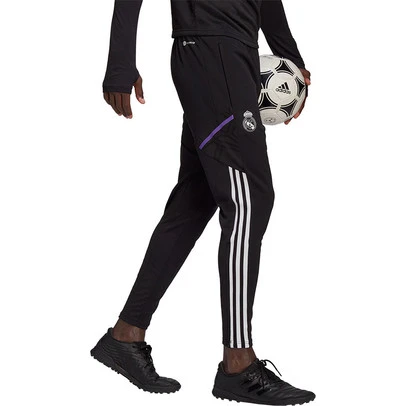 Adidas Real Madrid Trainingshose 2022-2023 5 Adidas Real Madrid Trainingshose 2022-2023 – Bild 3