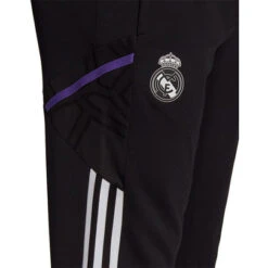 Adidas Real Madrid Trainingshose 2022-2023 12 Adidas Real Madrid Trainingshose 2022-2023 -Fußballbedarf Rabatt 103558 5