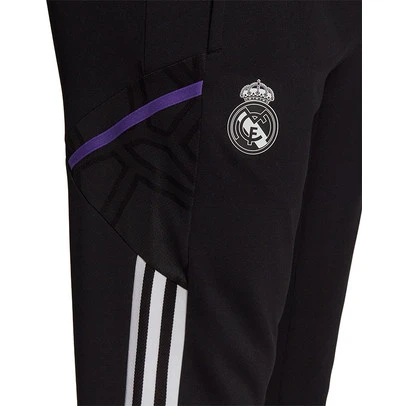 Adidas Real Madrid Trainingshose 2022-2023 7 Adidas Real Madrid Trainingshose 2022-2023 – Bild 5