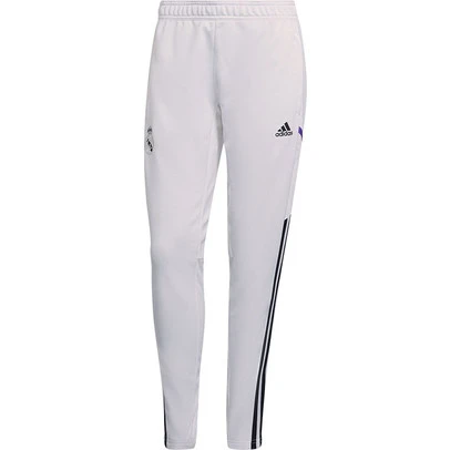 Adidas Real Madrid Trainingshose Damen 2022-2023 6 Adidas Real Madrid Trainingshose Damen 2022-2023 – Bild 4