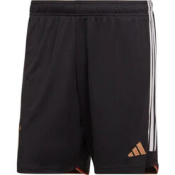 Adidas Deutschland Heimshort 2022/2023 -Fußballbedarf Rabatt 103678 4