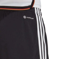 Adidas Deutschland Heimshort 2022/2023 -Fußballbedarf Rabatt 103678 5