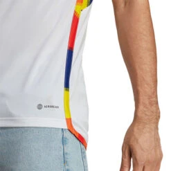 Adidas Belgien Auswärtstrikot 2022/2023 -Fußballbedarf Rabatt 103682 7
