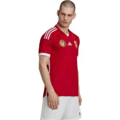 Adidas Ungarn Heimtrikot 2022/2023