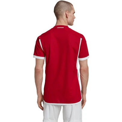 Adidas Ungarn Heimtrikot 2022/2023 4 Adidas Ungarn Heimtrikot 2022/2023 – Bild 2