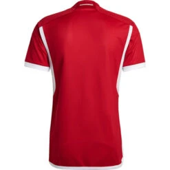 Adidas Ungarn Heimtrikot 2022/2023 14 Adidas Ungarn Heimtrikot 2022/2023 -Fußballbedarf Rabatt 103683 5