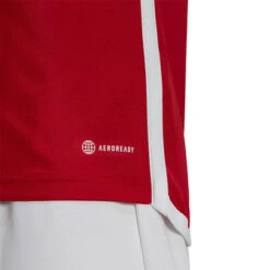Adidas Ungarn Heimtrikot 2022/2023 16 Adidas Ungarn Heimtrikot 2022/2023 -Fußballbedarf Rabatt 103683 7