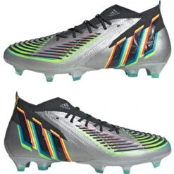 Adidas Predator Edge .1 FG 15 Adidas Predator Edge .1 FG -Fußballbedarf Rabatt 103698 5
