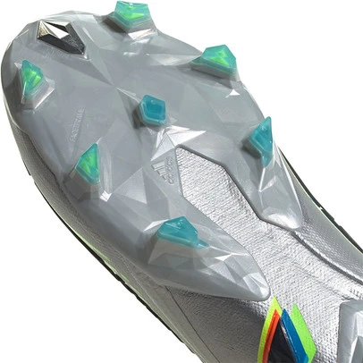 Adidas Predator Edge .1 FG 10 Adidas Predator Edge .1 FG – Bild 8