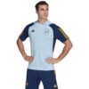 Adidas Spanien Training T-Shirt 2022/2023 -Fußballbedarf Rabatt 103705 1