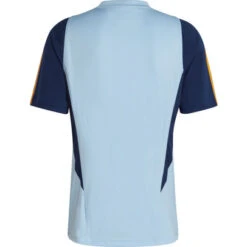 Adidas Spanien Training T-Shirt 2022/2023 14 Adidas Spanien Training T-Shirt 2022/2023 -Fußballbedarf Rabatt 103705 5