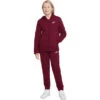 Nike Sportswear Tracksuit Kinder -Fußballbedarf Rabatt 125451 1