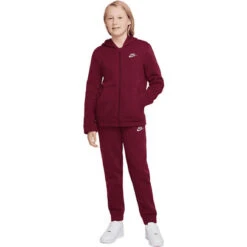 Nike Sportswear Tracksuit Kinder
